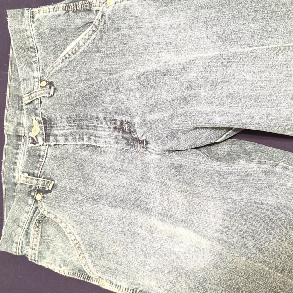 Men's 30X32 Wrangler Jeans